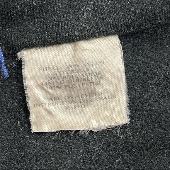 Marmot Women’s Two Tone Soft Shell Blue/Black M - Picture 9 of 11